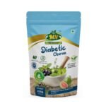 Diabetic Churan - Control Your Blood Sugar Quickly – Naturally!