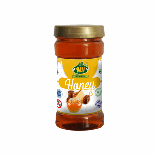 Natural Honey - 500gm