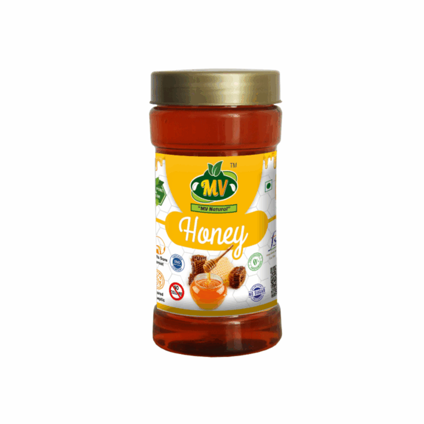 Natural Honey - 250gm
